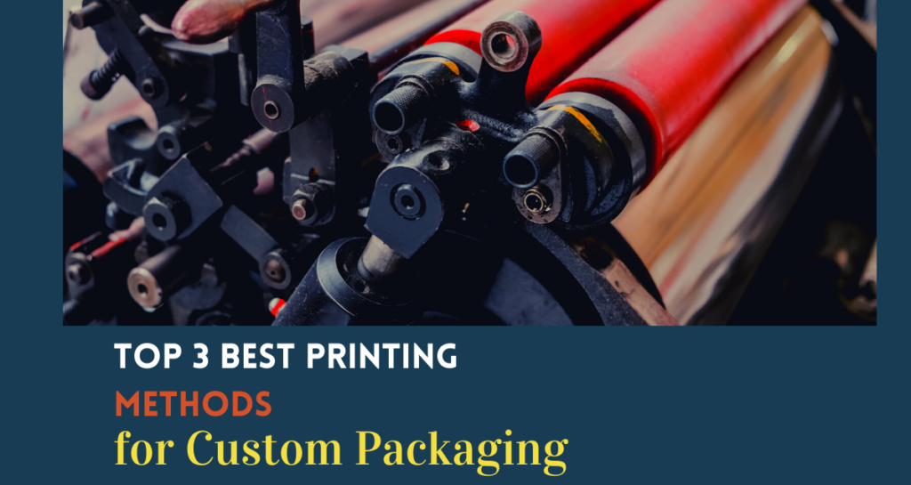 printing for packaging