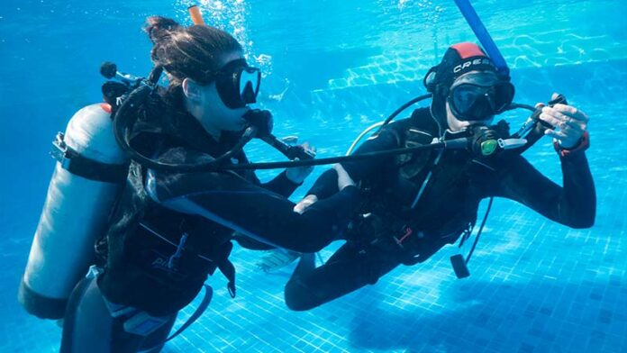 Ultimate Guide to Scuba Diving Buoyancy Control Devices (BCDs) Busines Time