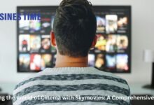Exploring the World of Cinema with Skymovies: A Comprehensive Review