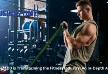 How Ztec100 is Transforming the Fitness Industry: An In-Depth Analysis